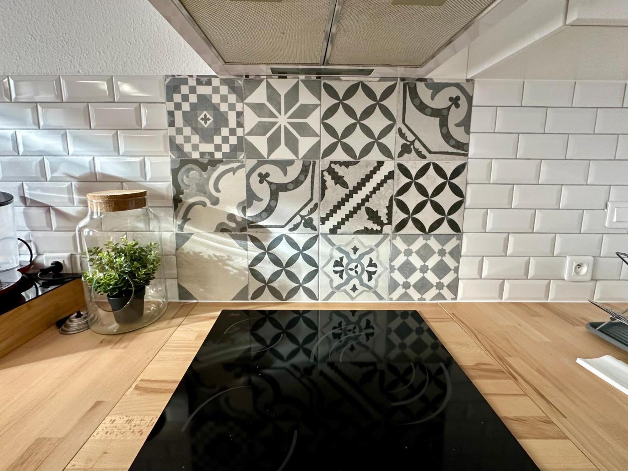 Lecathedrale : F2 Au Coeur De Metz ! Apartment Bagian luar foto